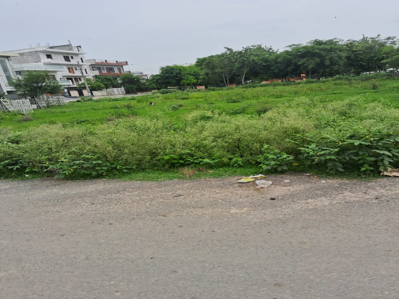  Residential Plot 120 Sq.ft. for Sale in Sector 98 Faridabad