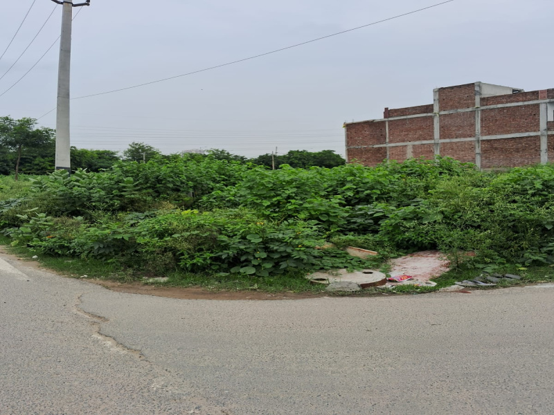  Residential Plot 132 Sq.ft. for Sale in Sector 70 Faridabad