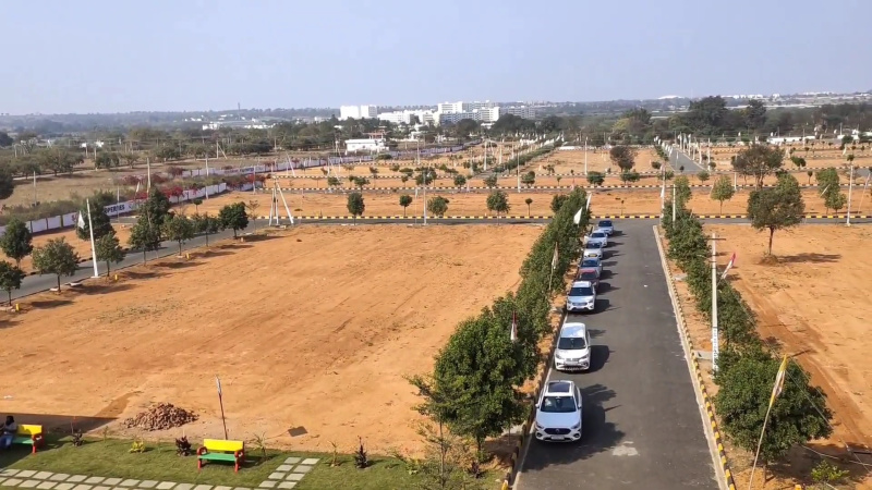  Residential Plot 107 Sq. Yards for Sale in Sector 70 Faridabad