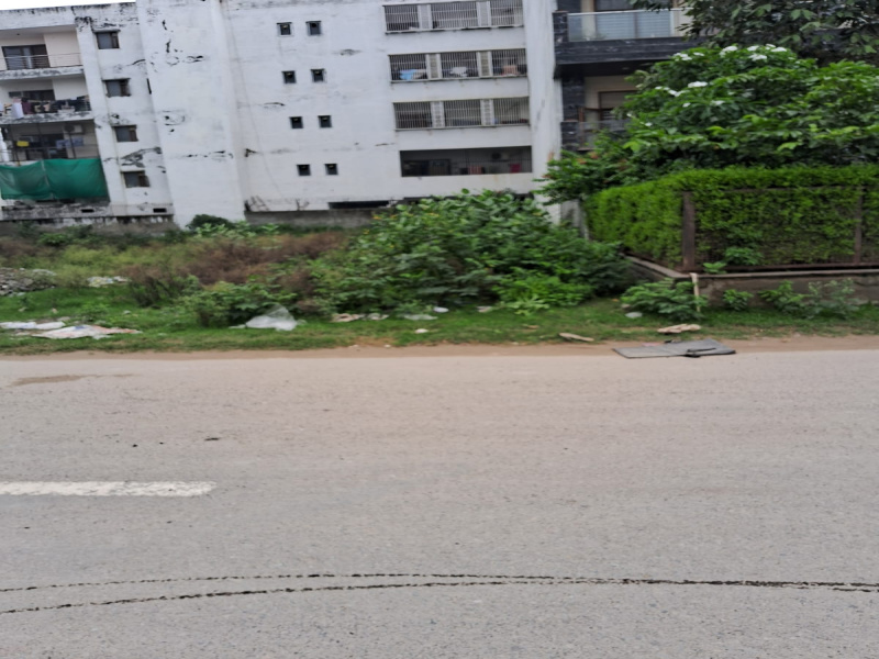  107 Sq. Yards Residential Plot for Sale in Sector 70 Faridabad