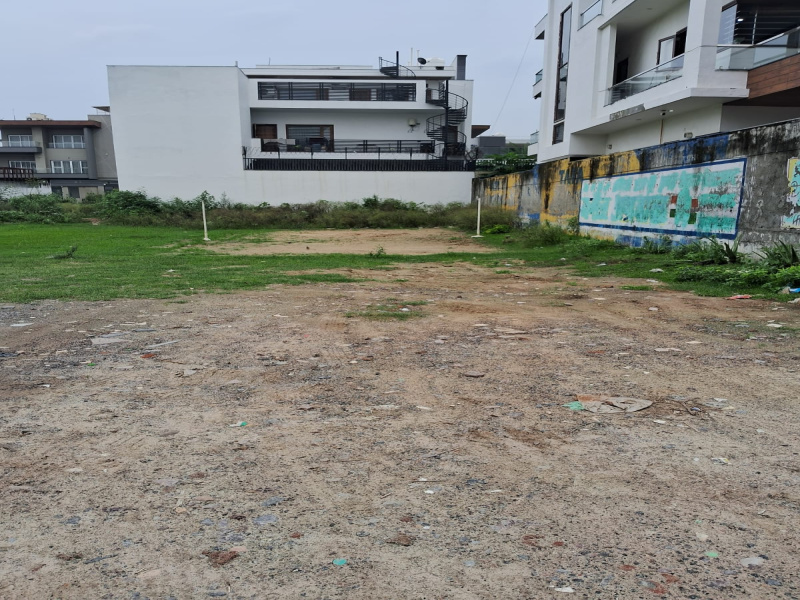  129 Sq.ft. Residential Plot for Sale in Sector 97, Faridabad