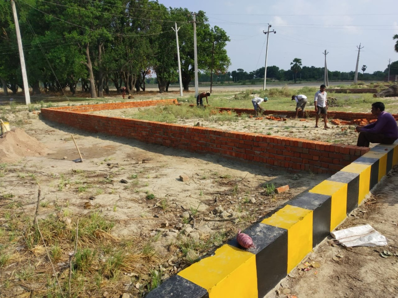  Residential Plot 159 Sq.ft. for Sale in Sector 97, Faridabad