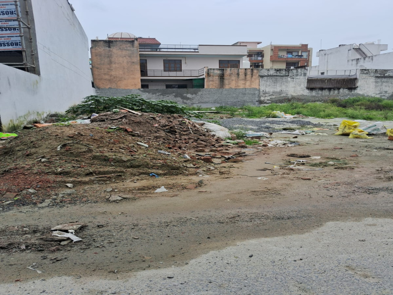  164 Sq.ft. Residential Plot for Sale in Sector 97, Faridabad