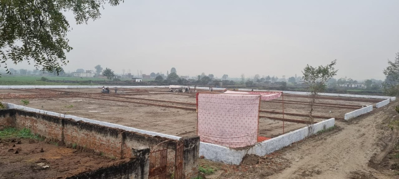  Residential Plot 153 Sq.ft. for Sale in Sector 97, Faridabad