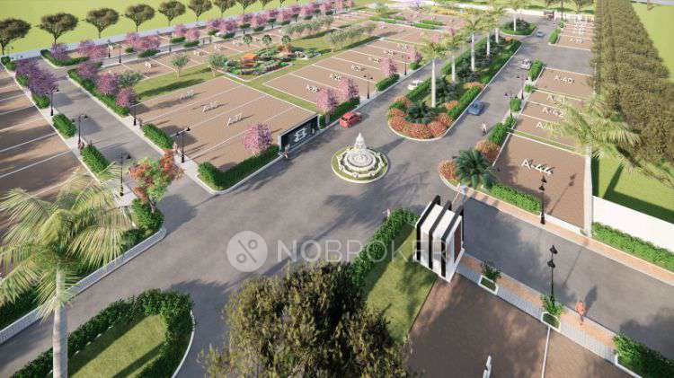  Residential Plot 154 Sq.ft. for Sale in Sector 97, Faridabad