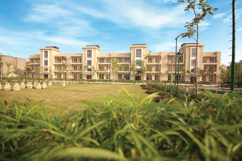  Residential Plot 154 Sq.ft. for Sale in Sector 97, Faridabad