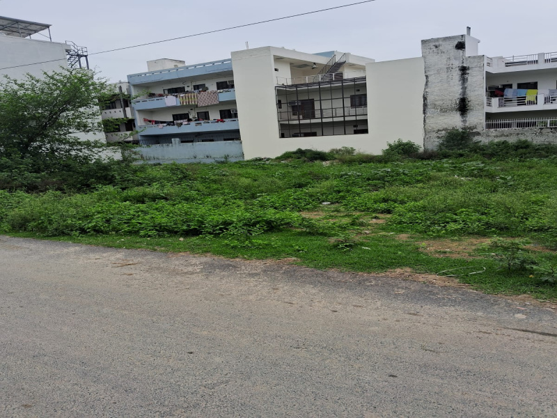  Residential Plot 151 Sq.ft. for Sale in Sector 97, Faridabad