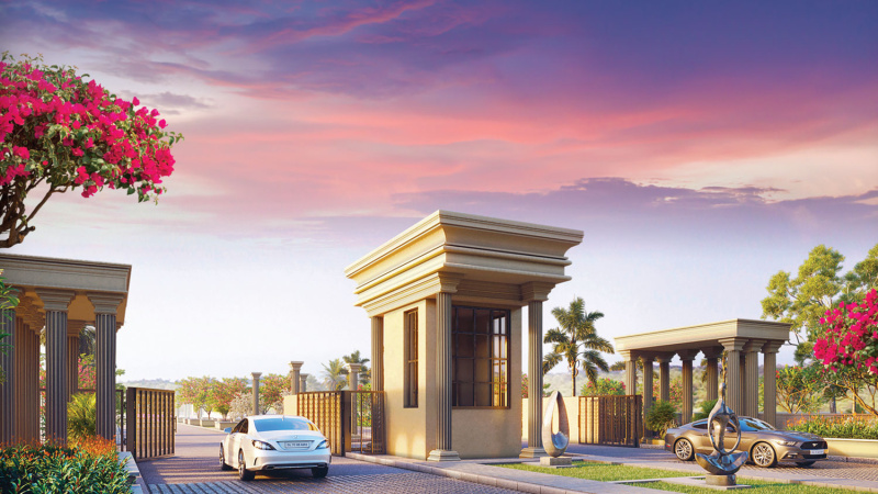  Residential Plot 142 Sq.ft. for Sale in Sector 84 Faridabad