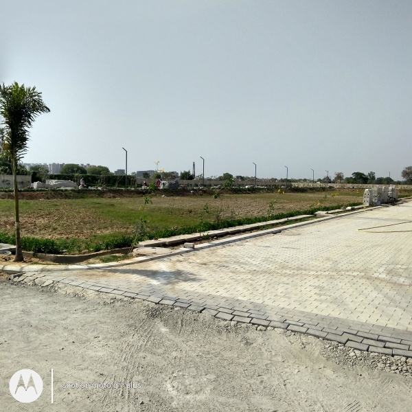  Residential Plot 103 Sq.ft. for Sale in Sector 98 Faridabad