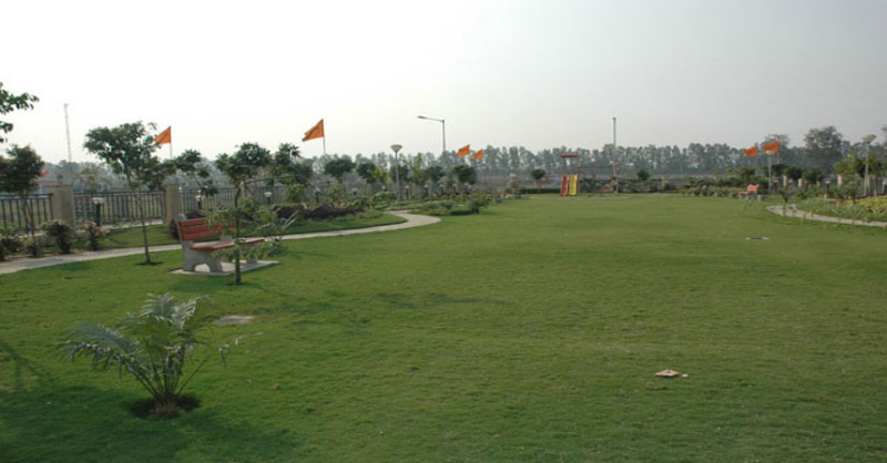  Residential Plot 141 Sq.ft. for Sale in Sector 89 Faridabad