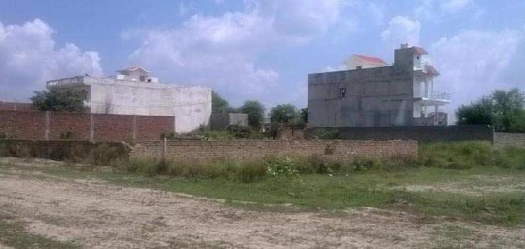  Residential Plot 500 Sq.ft. for Sale in Sector 89 Faridabad