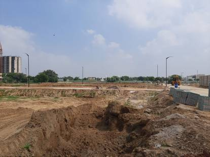  Residential Plot 500 Sq.ft. for Sale in Sector 89 Faridabad