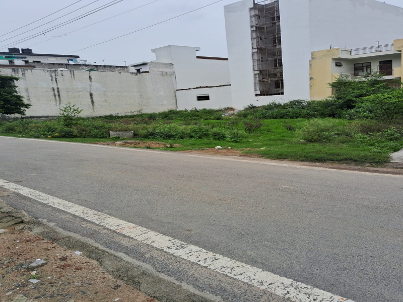  Residential Plot 580 Sq.ft. for Sale in Sector 89 Faridabad