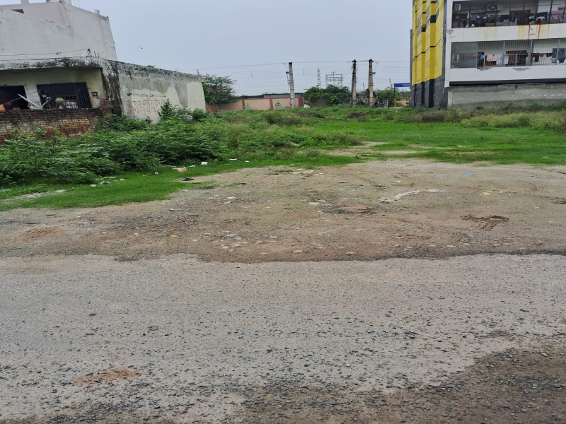  Residential Plot 120 Sq.ft. for Sale in Sector 70 Faridabad