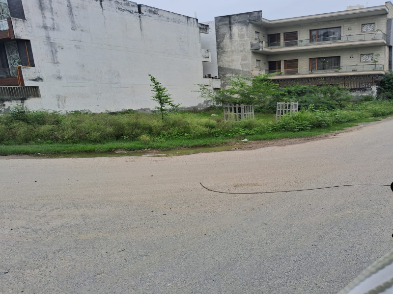  Residential Plot 120 Sq.ft. for Sale in Sector 70 Faridabad