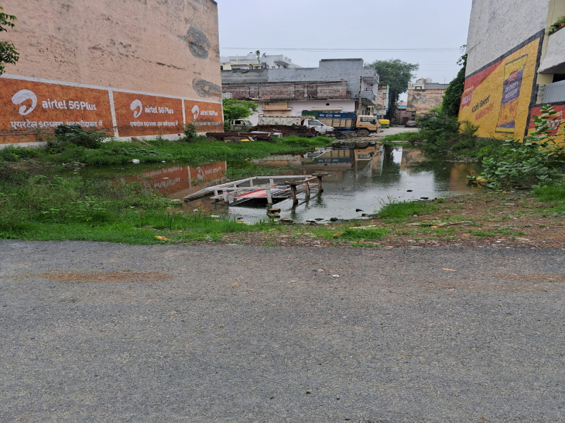  168 Sq. Yards Residential Plot for Sale in Sector 97, Faridabad