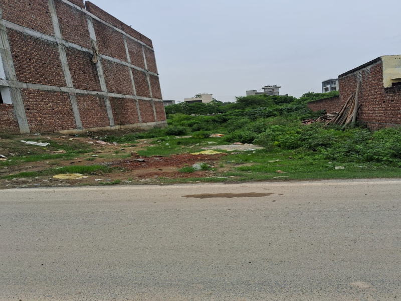  Residential Plot 132 Sq. Yards for Sale in Sector 97, Faridabad