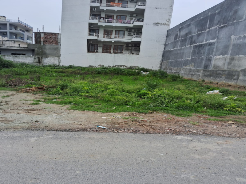  Residential Plot 115 Sq. Yards for Sale in Sector 97, Faridabad
