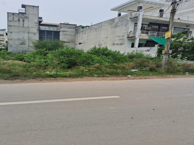  Residential Plot 115 Sq. Yards for Sale in Sector 97, Faridabad