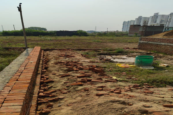  Residential Plot 291 Sq. Yards for Sale in Sector 97, Faridabad