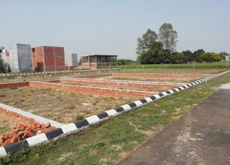  Residential Plot 229 Sq. Yards for Sale in Sector 97, Faridabad
