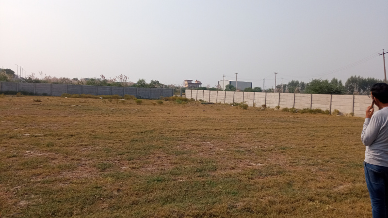  Residential Plot 192 Sq. Yards for Sale in Sector 97, Faridabad