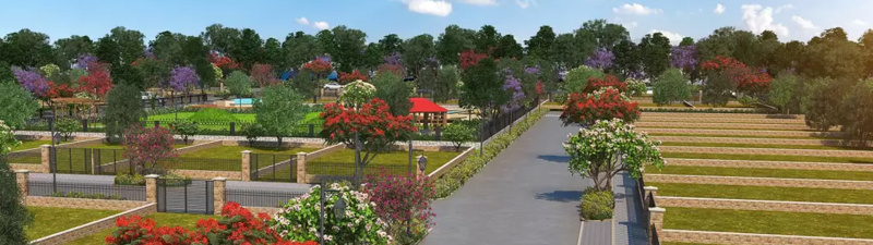  Residential Plot 325 Sq. Yards for Sale in Sector 70 Faridabad