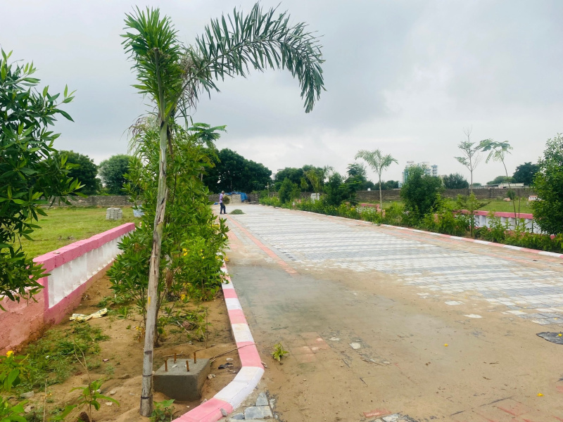  Residential Plot 250 Sq. Yards for Sale in Sector 70 Faridabad