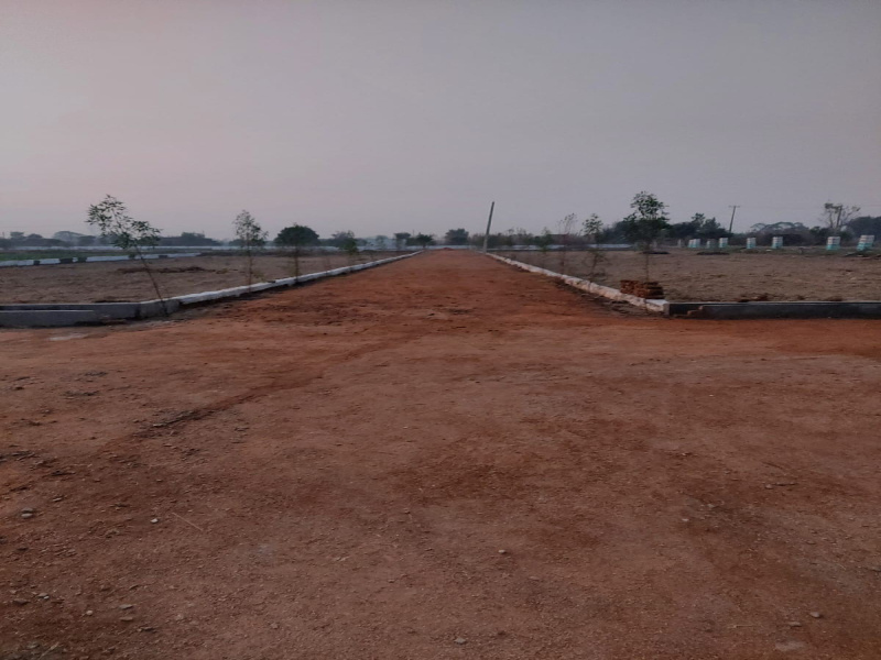  Residential Plot 200 Sq. Yards for Sale in Sector 84 Faridabad