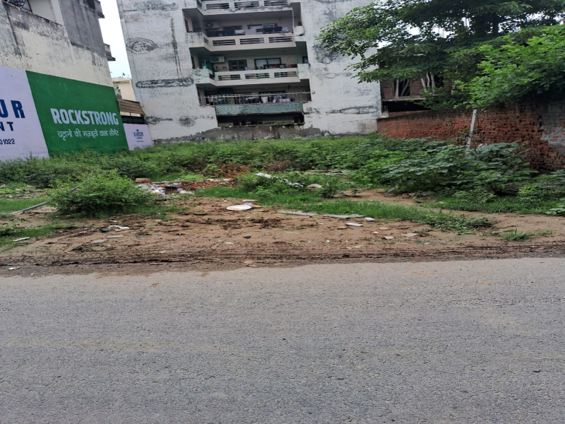  Residential Plot 200 Sq. Yards for Sale in Sector 84 Faridabad