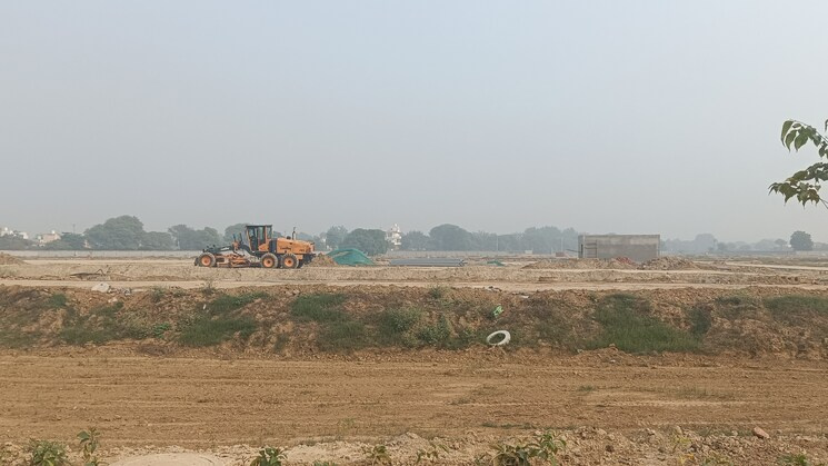  160 Sq. Yards Residential Plot for Sale in Sector 65 Faridabad
