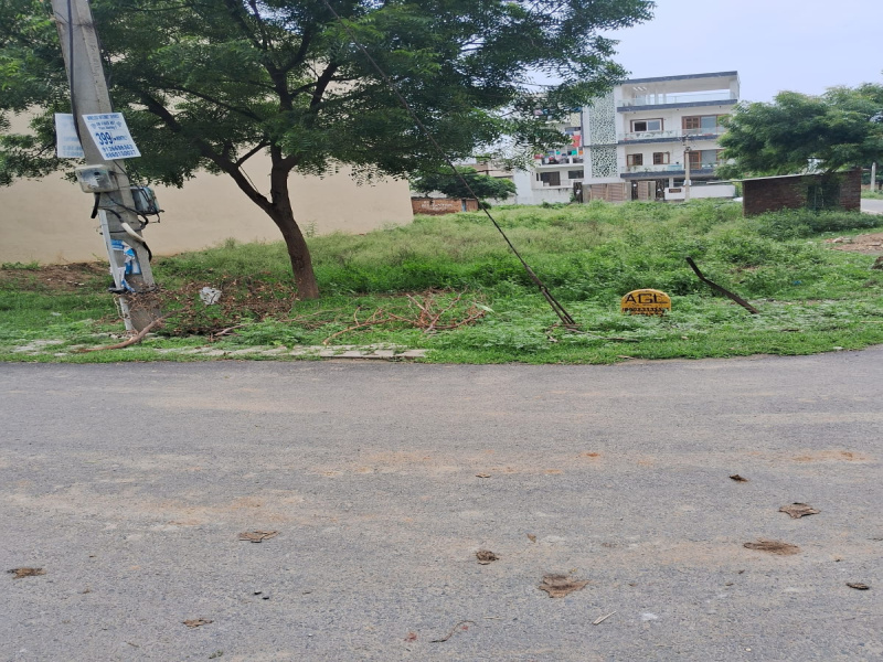  160 Sq. Yards Residential Plot for Sale in Sector 65 Faridabad