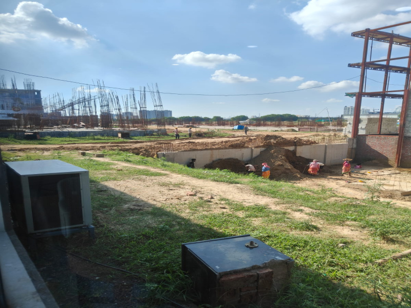  160 Sq. Yards Residential Plot for Sale in Sector 64 Faridabad