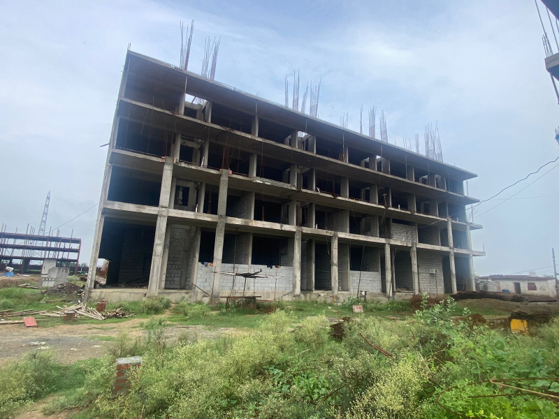  160 Sq. Yards Residential Plot for Sale in Sector 64 Faridabad