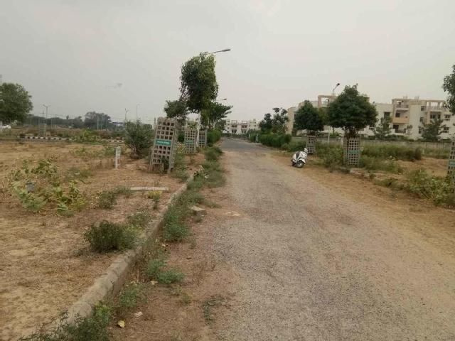  160 Sq. Yards Residential Plot for Sale in Sector 64 Faridabad