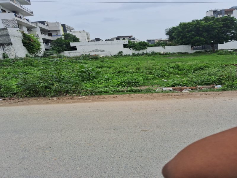  160 Sq. Yards Residential Plot for Sale in Sector 2 Faridabad