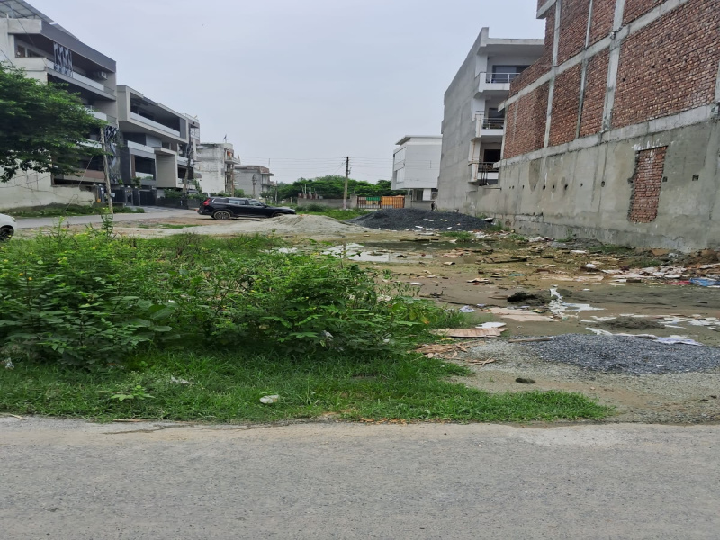  160 Sq. Yards Residential Plot for Sale in Sector 78 Faridabad