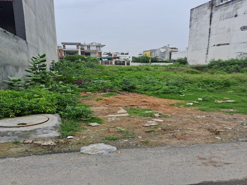  160 Sq. Yards Residential Plot for Sale in Sector 80 Faridabad