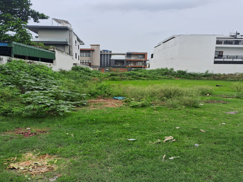  160 Sq. Yards Residential Plot for Sale in Sector 76 Faridabad