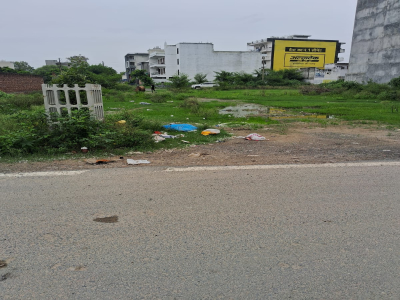  160 Sq. Yards Residential Plot for Sale in Sector 70 Faridabad
