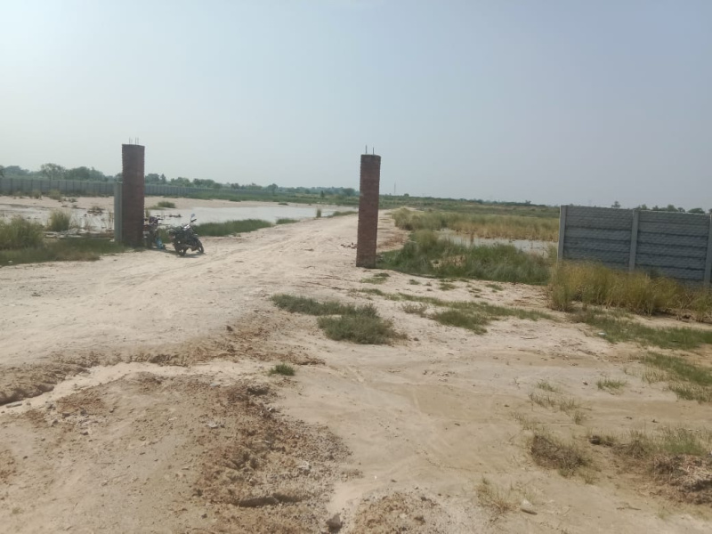  160 Sq. Yards Residential Plot for Sale in Sector 70 Faridabad