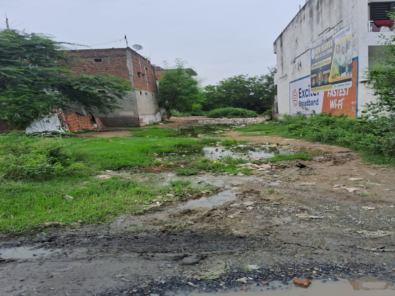  160 Sq. Yards Residential Plot for Sale in Sector 70 Faridabad