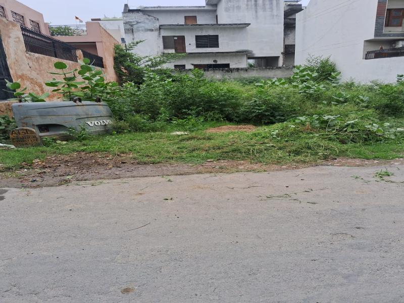  160 Sq. Yards Residential Plot for Sale in Sector 16 Faridabad