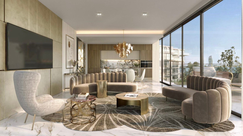 4 BHK 3800 Sq.ft. Apartment for Sale in Sector 86 Faridabad