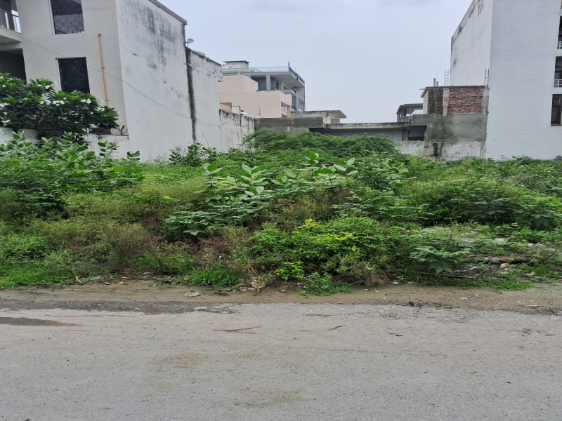 160 Sq. Yards Residential Plot for Sale in Sector 16 Faridabad