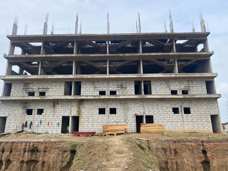  160 Sq. Yards Residential Plot for Sale in Sector 15 Faridabad