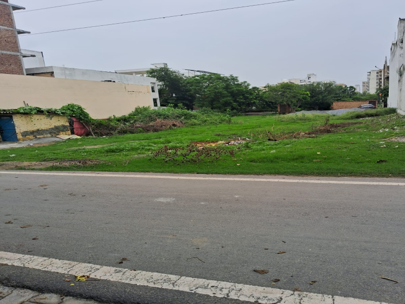  160 Sq. Yards Residential Plot for Sale in Sector 8 Faridabad