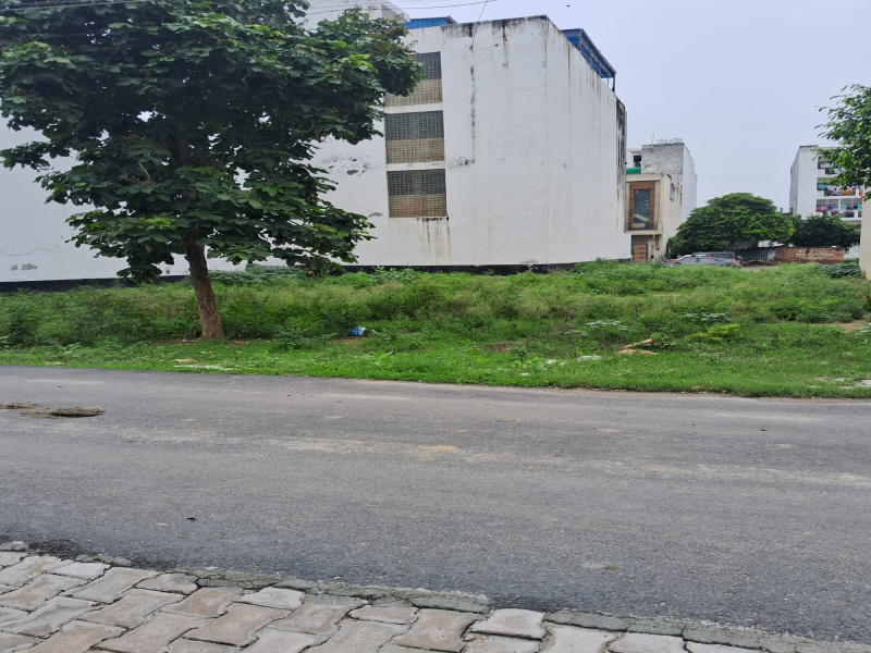  250 Sq. Yards Residential Plot for Sale in Sector 84 Faridabad