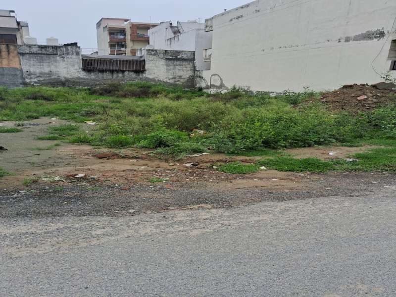  250 Sq. Yards Residential Plot for Sale in Sector 84 Faridabad