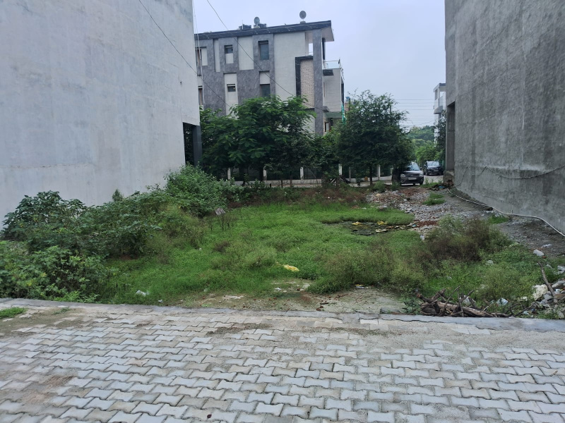  250 Sq. Yards Residential Plot for Sale in Sector 77 Faridabad